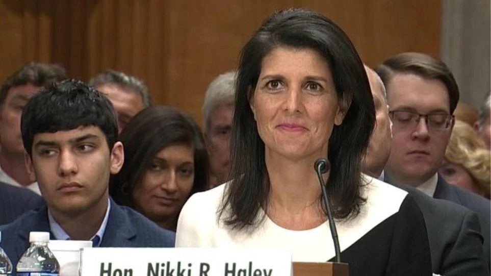 ΗΠΑ: Ο Άσαντ έχει χρησιμοποιήσει χημικά τουλάχιστον 50 φορές